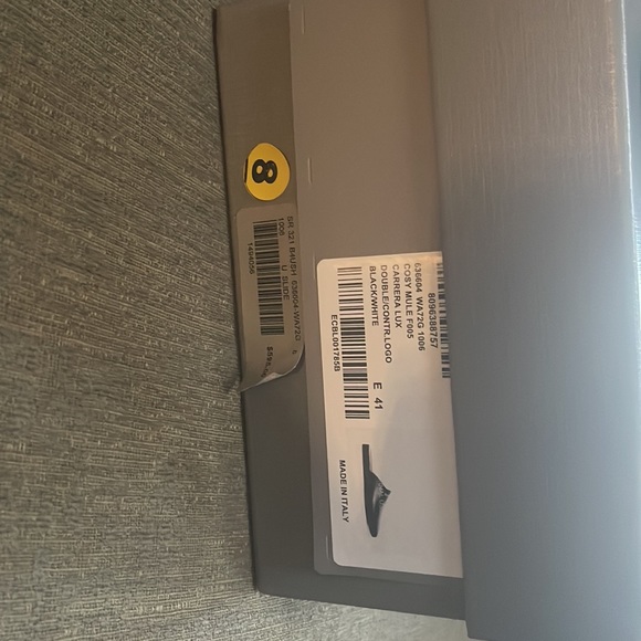 BALENCIAGA shoes - Picture 7 of 9